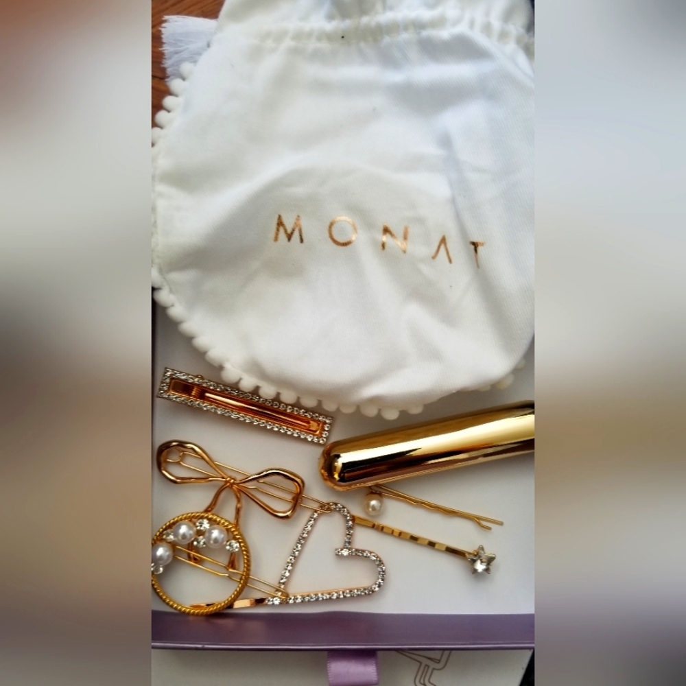Monat Bundle - Picture 3 of 5